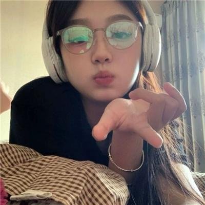 玉女痴情