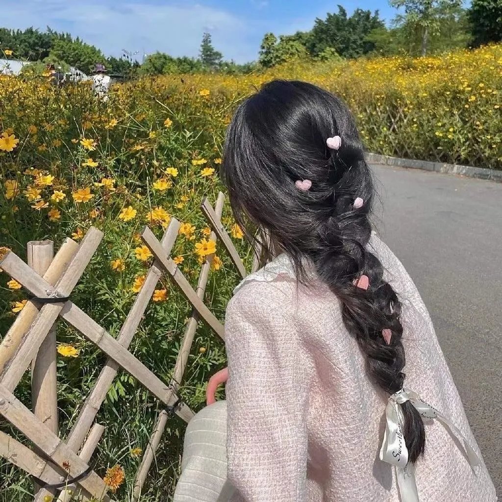 我以前比较黑